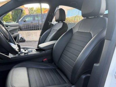 Alfa Romeo Stelvio Stelvio 2.2 Turbodiesel 210 CV AT8 Q4 Estrema (7)