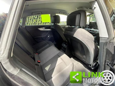 Audi A5 Sportback 2.0 TDI 163 CV ultra (14)