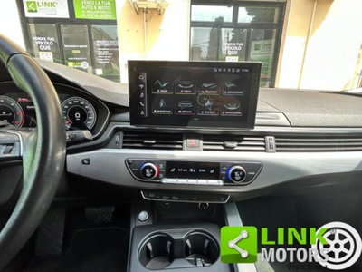Audi A5 Sportback 2.0 TDI 163 CV ultra (18)