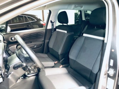 Citroen C3 Aircross 1.2 puretech Max s&s 110cv (12)