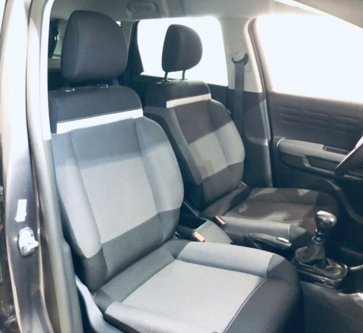 Citroen C3 Aircross 1.2 puretech Max s&s 110cv (14)