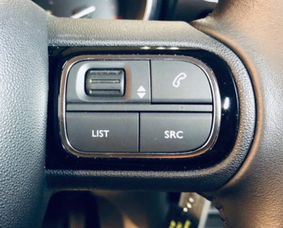 Citroen C3 Aircross 1.2 puretech Max s&s 110cv (16)
