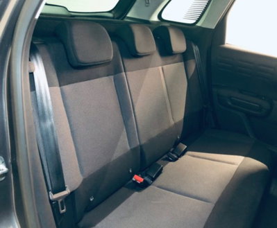 Citroen C3 Aircross 1.2 puretech Max s&s 110cv (17)
