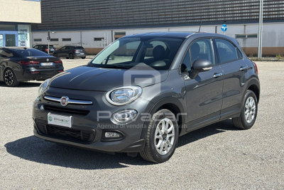 Fiat 500X 1.3 MultiJet 95 CV Lounge usata