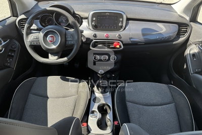 Fiat 500X 1.3 MultiJet 95 CV Lounge (10)