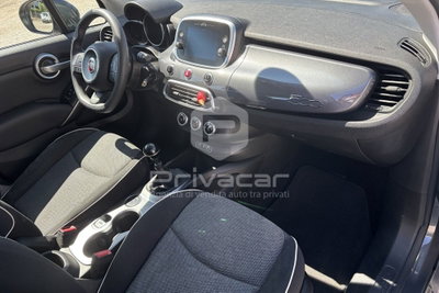 Fiat 500X 1.3 MultiJet 95 CV Lounge (11)