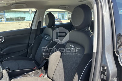 Fiat 500X 1.3 MultiJet 95 CV Lounge (12)