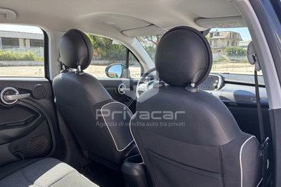 Fiat 500X 1.3 MultiJet 95 CV Lounge (13)