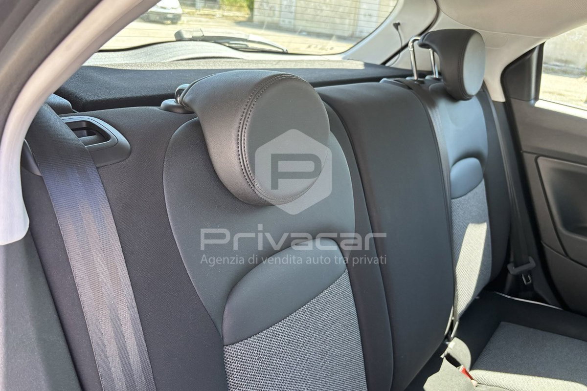 Fiat 500X 1.3 MultiJet 95 CV Lounge (14)