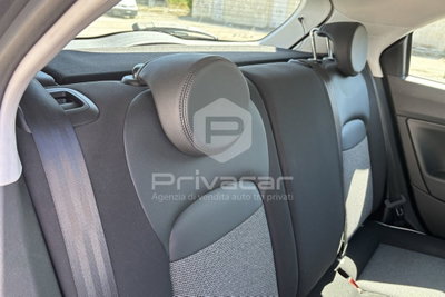 Fiat 500X 1.3 MultiJet 95 CV Lounge (14)