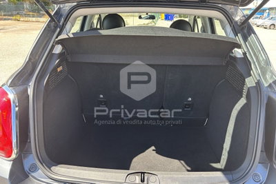 Fiat 500X 1.3 MultiJet 95 CV Lounge (15)