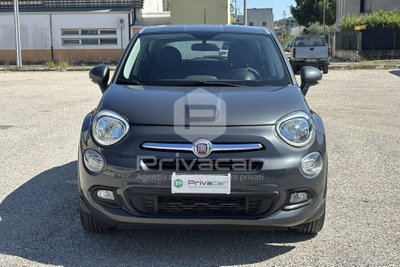 Fiat 500X 1.3 MultiJet 95 CV Lounge (2)