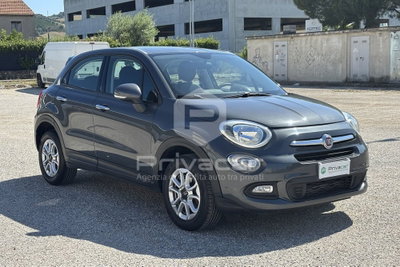 Fiat 500X 1.3 MultiJet 95 CV Lounge (3)