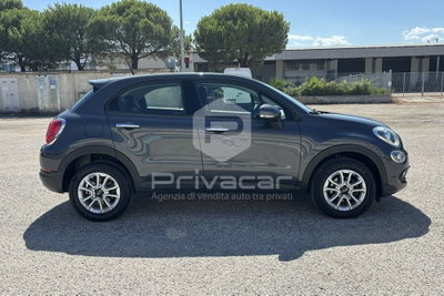 Fiat 500X 1.3 MultiJet 95 CV Lounge (4)