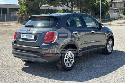 Fiat 500X 1.3 MultiJet 95 CV Lounge (5)