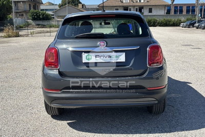 Fiat 500X 1.3 MultiJet 95 CV Lounge (6)