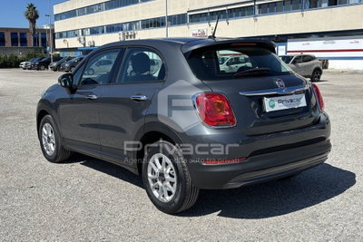 Fiat 500X 1.3 MultiJet 95 CV Lounge (7)