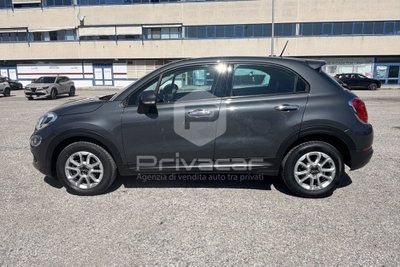 Fiat 500X 1.3 MultiJet 95 CV Lounge (8)