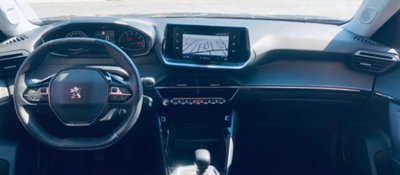 Peugeot 2008 PureTech 100 S&S Active (13)