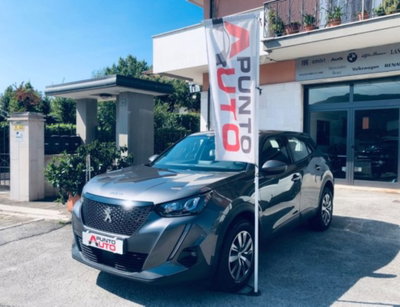 Peugeot 2008 PureTech 100 S&S Active (14)