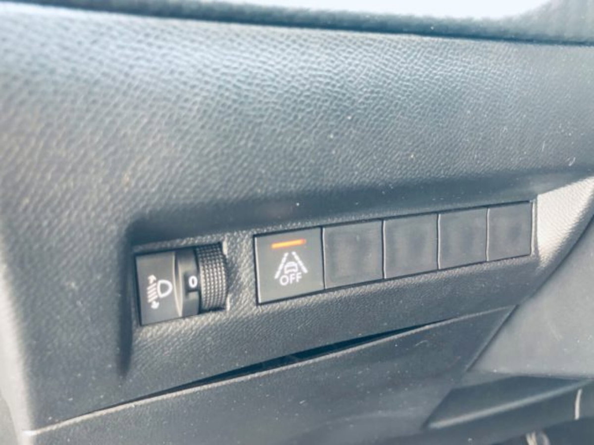 Peugeot 2008 PureTech 100 S&S Active (20)