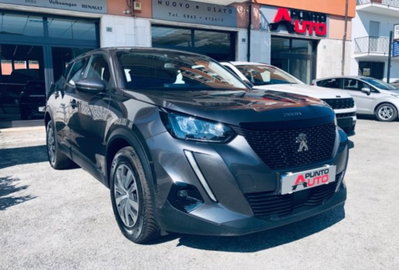 Peugeot 2008 PureTech 100 S&S Active (3)