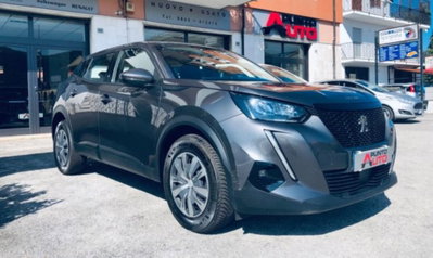 Peugeot 2008 PureTech 100 S&S Active (4)