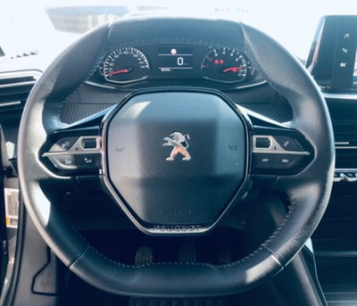 Peugeot 2008 PureTech 100 S&S Active (5)
