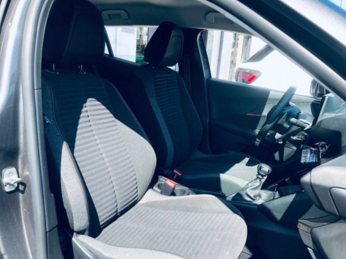 Peugeot 2008 PureTech 100 S&S Active (6)