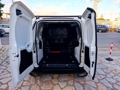 Fiat Fiorino QUBO 1.3 MJT 95CV SX (N1) (9)