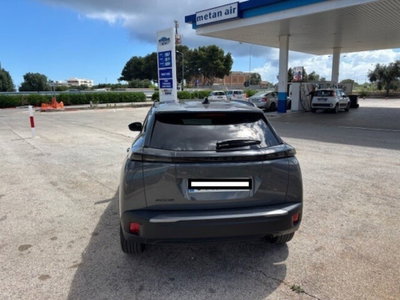 Peugeot 2008 1.2 turbo Allure 100cv (6)
