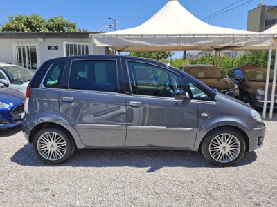 Lancia Musa 1.3 Mjt 16V 95 CV DPF Oro Plus (6)
