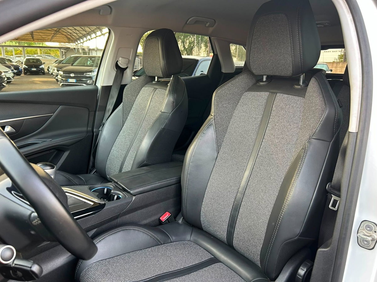 Peugeot 3008 BlueHDi 120 S&S GT Line (14)