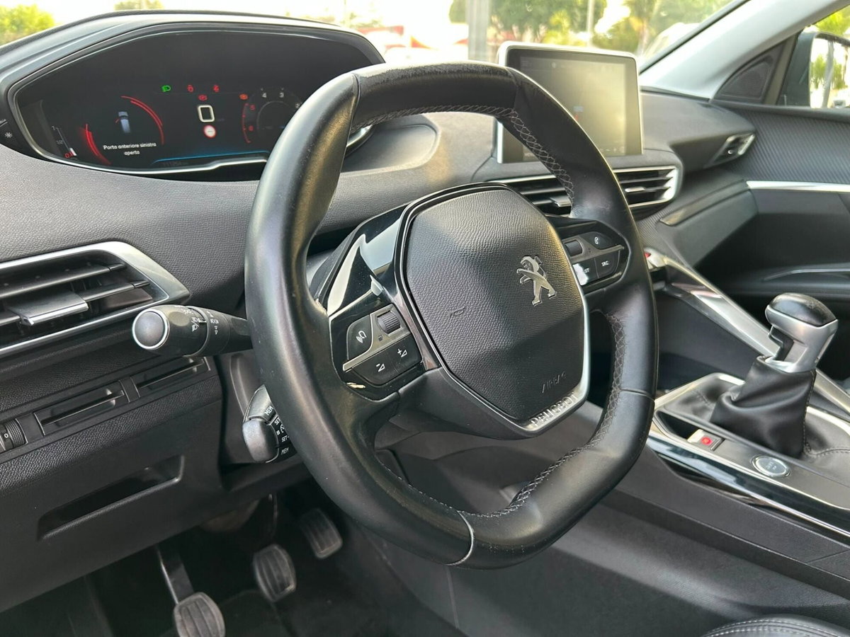 Peugeot 3008 BlueHDi 120 S&S GT Line (15)