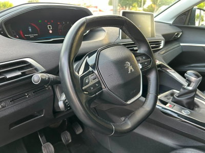 Peugeot 3008 BlueHDi 120 S&S GT Line (15)