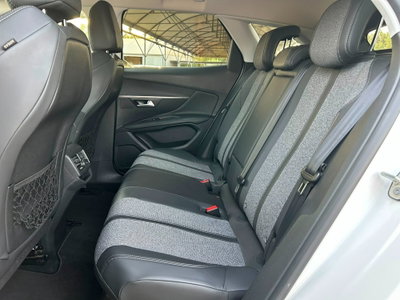 Peugeot 3008 BlueHDi 120 S&S GT Line (17)