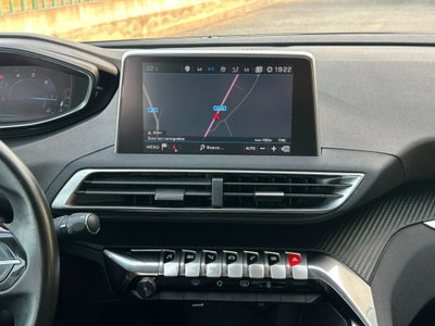 Peugeot 3008 BlueHDi 120 S&S GT Line (19)