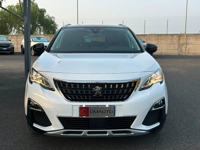 Peugeot 3008 BlueHDi 120 S&S GT Line (2)