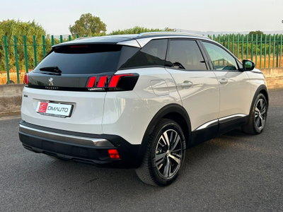 Peugeot 3008 BlueHDi 120 S&S GT Line (6)