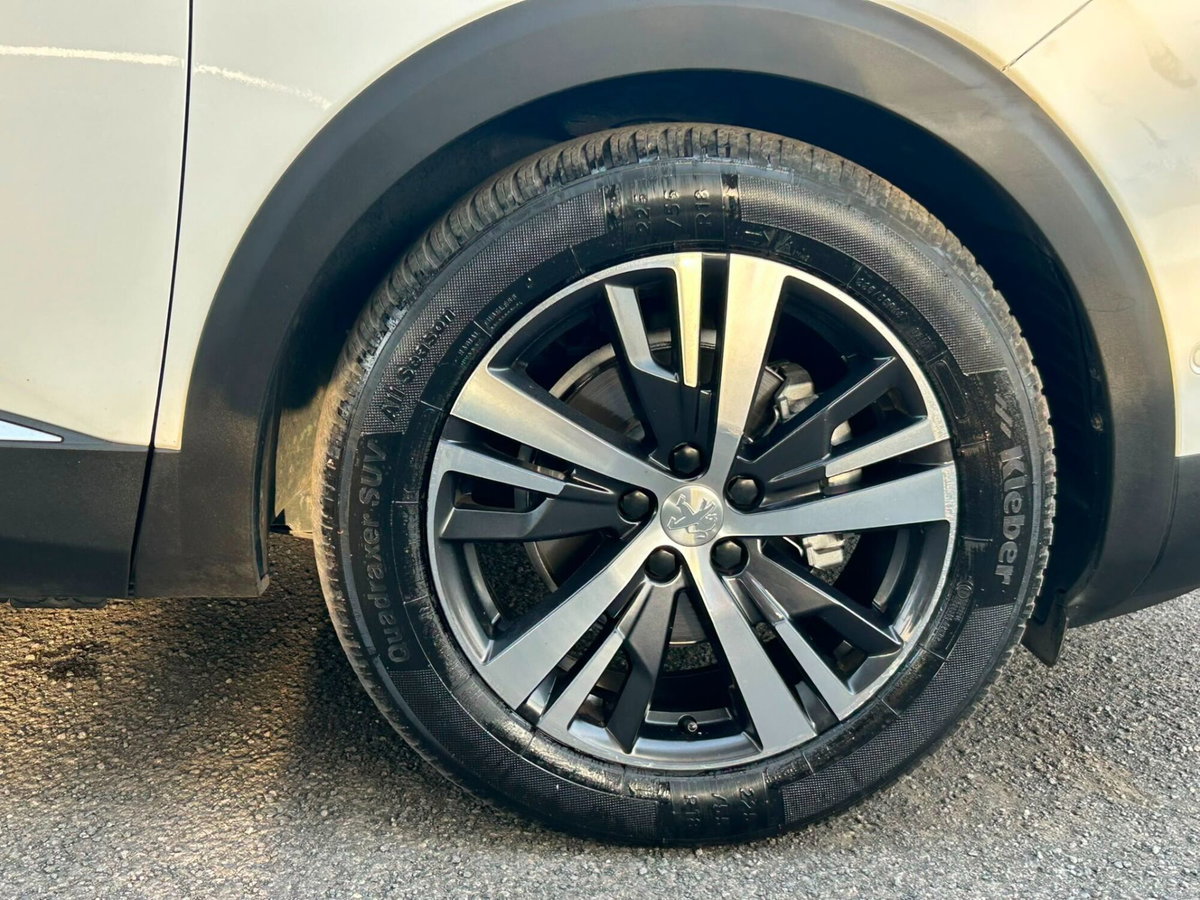 Peugeot 3008 BlueHDi 120 S&S GT Line (7)