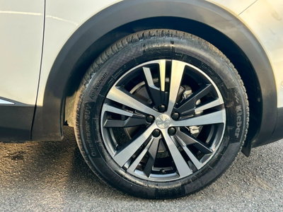 Peugeot 3008 BlueHDi 120 S&S GT Line (7)