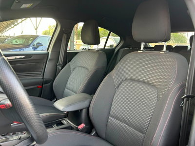 Ford Focus 1.5 EcoBlue 120 CV 5p. ST-Line (14)