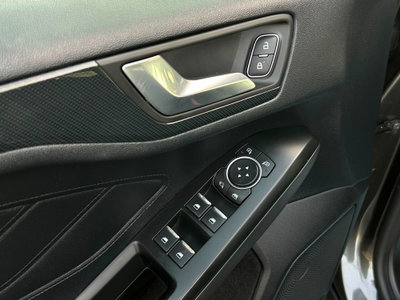 Ford Focus 1.5 EcoBlue 120 CV 5p. ST-Line (17)