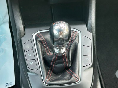 Ford Focus 1.5 EcoBlue 120 CV 5p. ST-Line (20)