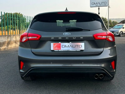 Ford Focus 1.5 EcoBlue 120 CV 5p. ST-Line (5)