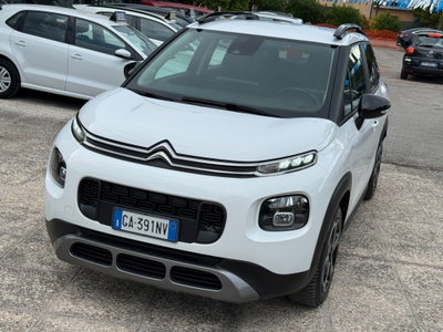 Citroen C3 Aircross BlueHDi 100 S&S Live (13)