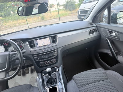 Peugeot 508 SW BlueHDi 150 S&S Business (20)