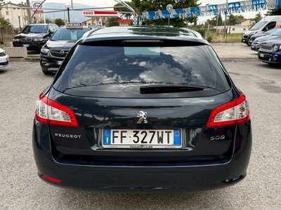 Peugeot 508 SW BlueHDi 150 S&S Business (3)
