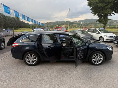 Peugeot 508 SW BlueHDi 150 S&S Business (6)