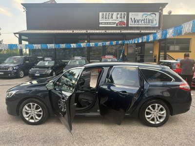 Peugeot 508 SW BlueHDi 150 S&S Business (7)